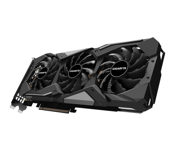 Gigabyte GeForce RTX 2060 GAMING OC PRO 6G GDDR6 rev2.0 - 507748 - zdjęcie 4